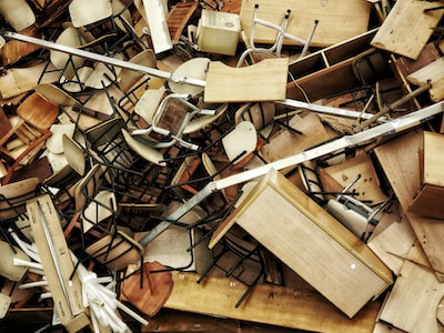 MAN-MADE MESS — DAILY PRAYERS 06/03/2023 | by Disciples Transformation