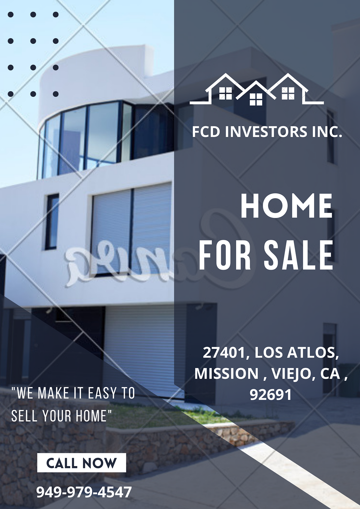 The Process of Cash offer on house or property by Fdcinvestors Medium