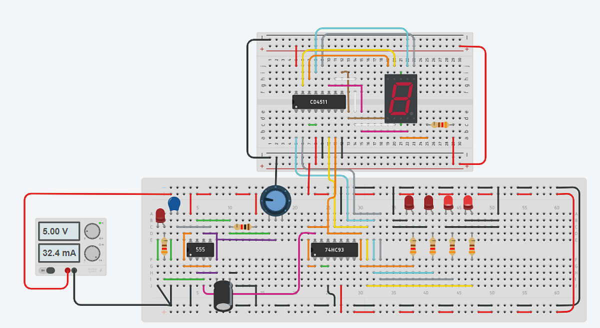 Logic Gates in Digital Electronics Definition, Truth Table, and