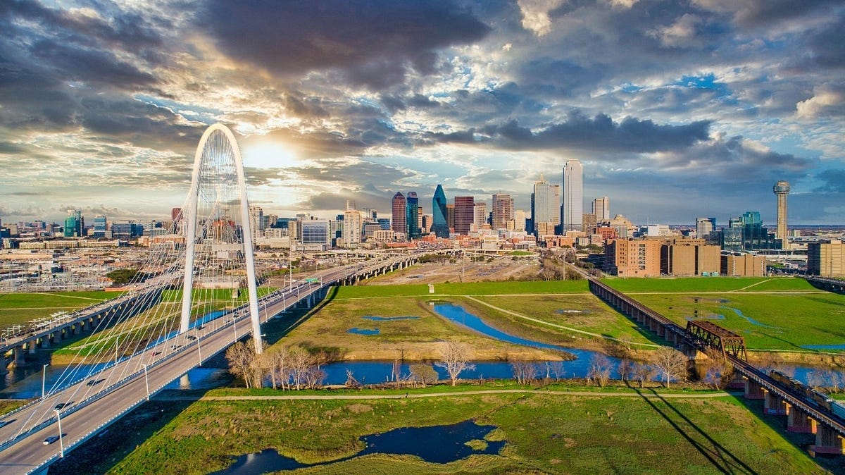 Unveiling the Rich Tapestry of Dallas, Texas: A Journey Through