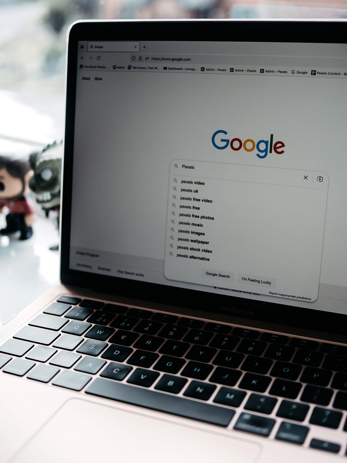 What Happens When You Type `https://www.google.com` to Your Browser and ...