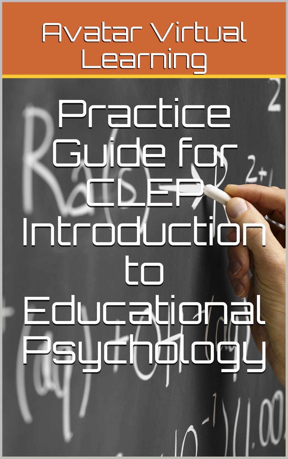 [EBOOK][BEST]} Practice Guide for CLEP Introduction to Educational ...