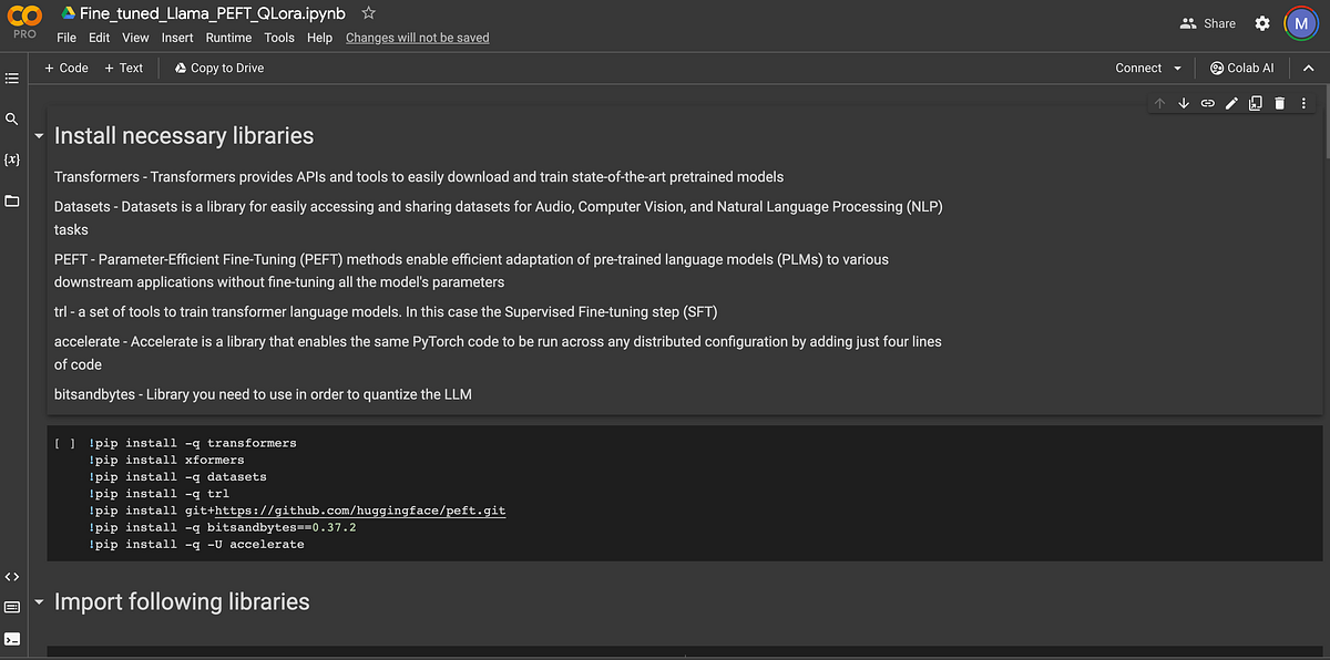 Complete Guide to LLM Fine Tuning for Beginners | by Maya Akim | Medium