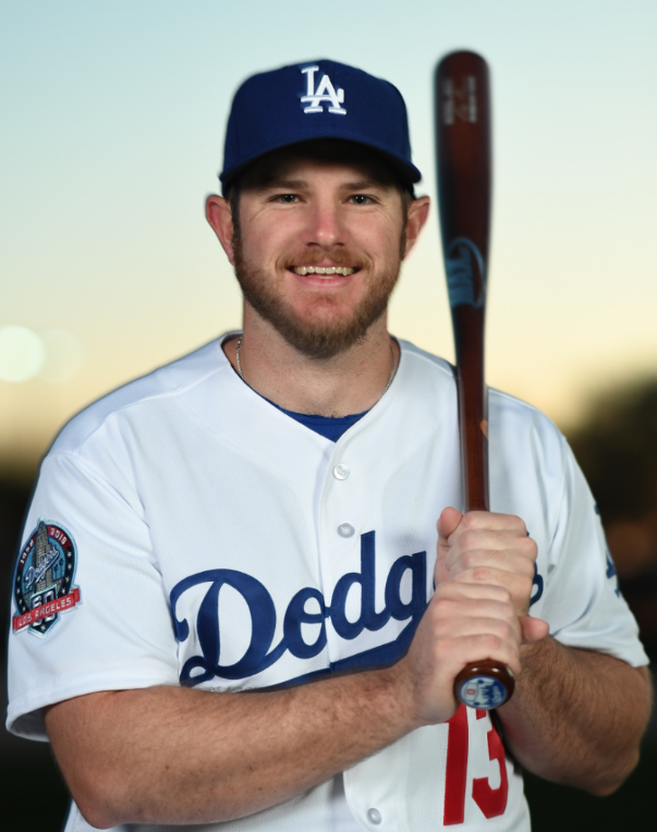 Max Muncy returns to Dodgers' lineup with spring appearance