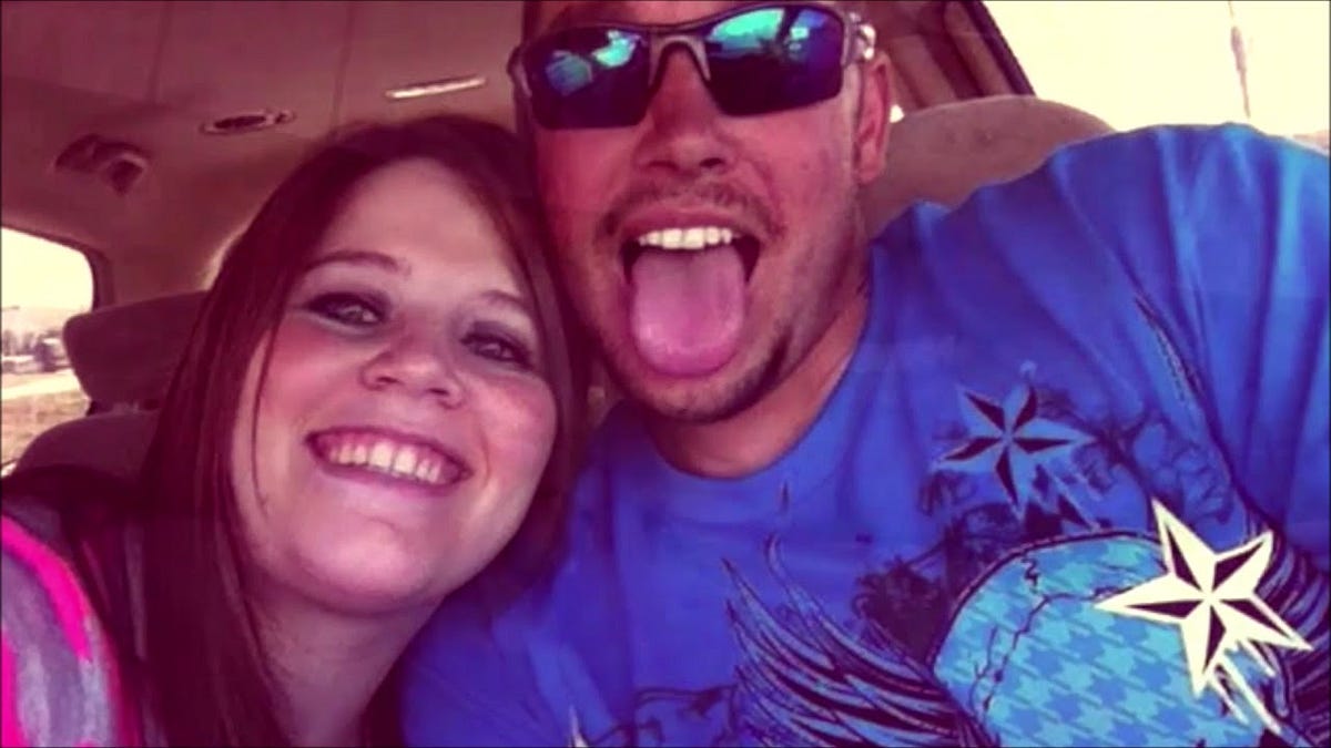 UPDATE Brandon Lawson Evidence Found? He’s Been Missing for 8 Years