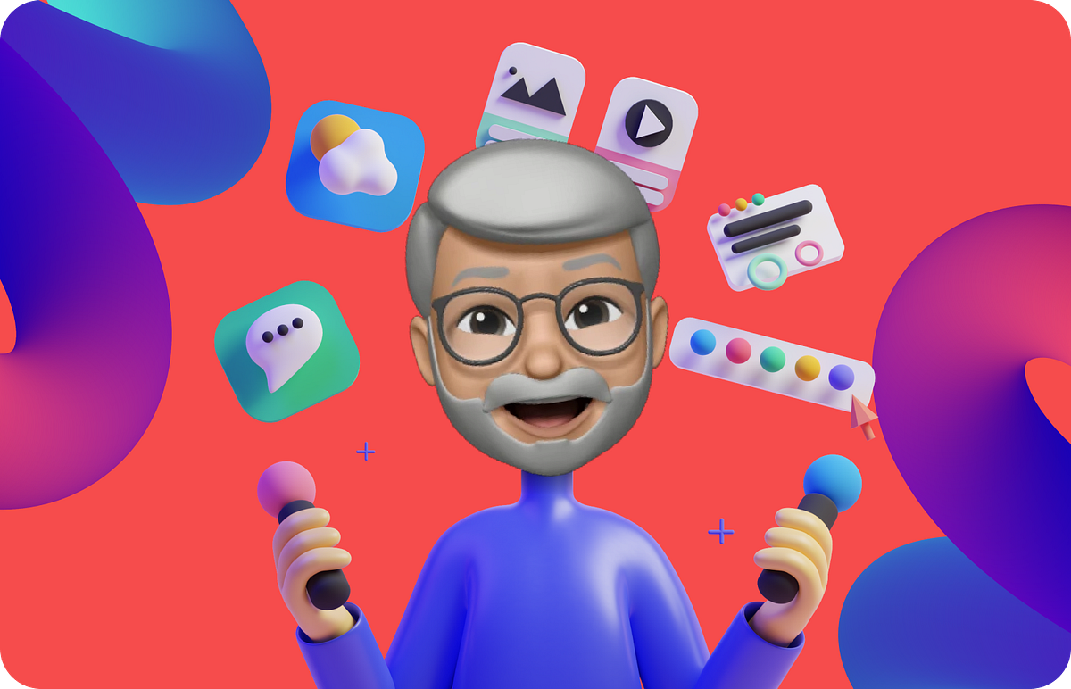 5 Digital Design tips from an aged design pro. by Free Figma