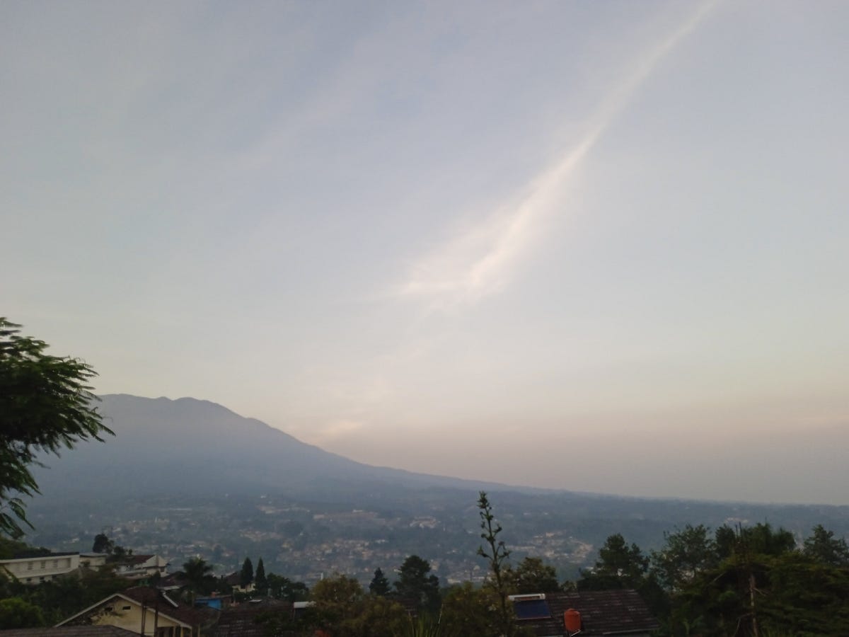 MENITIK ASA. Melalui titik kemurnian asa yang… | by Hanif Mujahidin ...