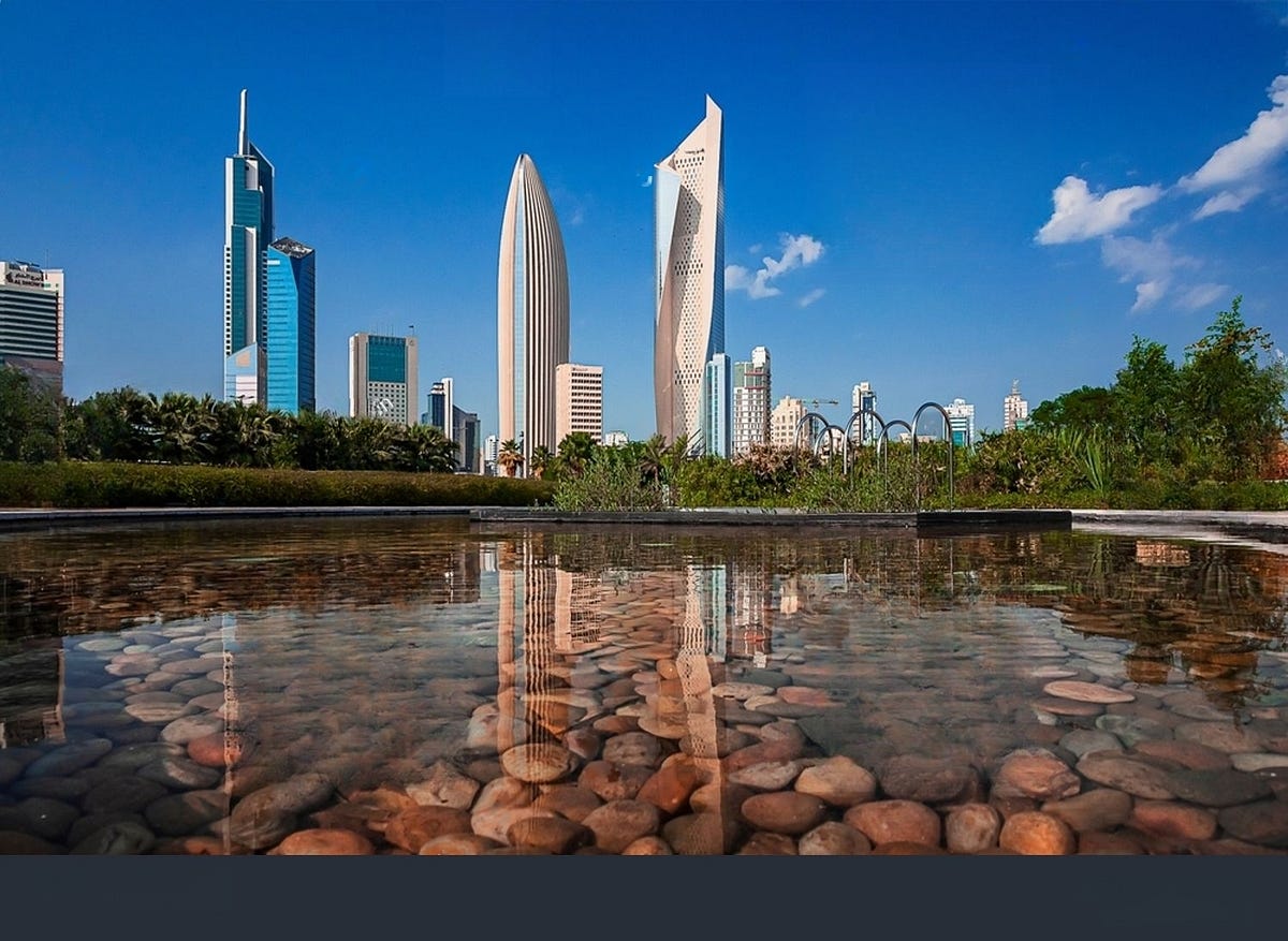 Cost of Living in Kuwait 2024 What You Need to Know Before Moving by