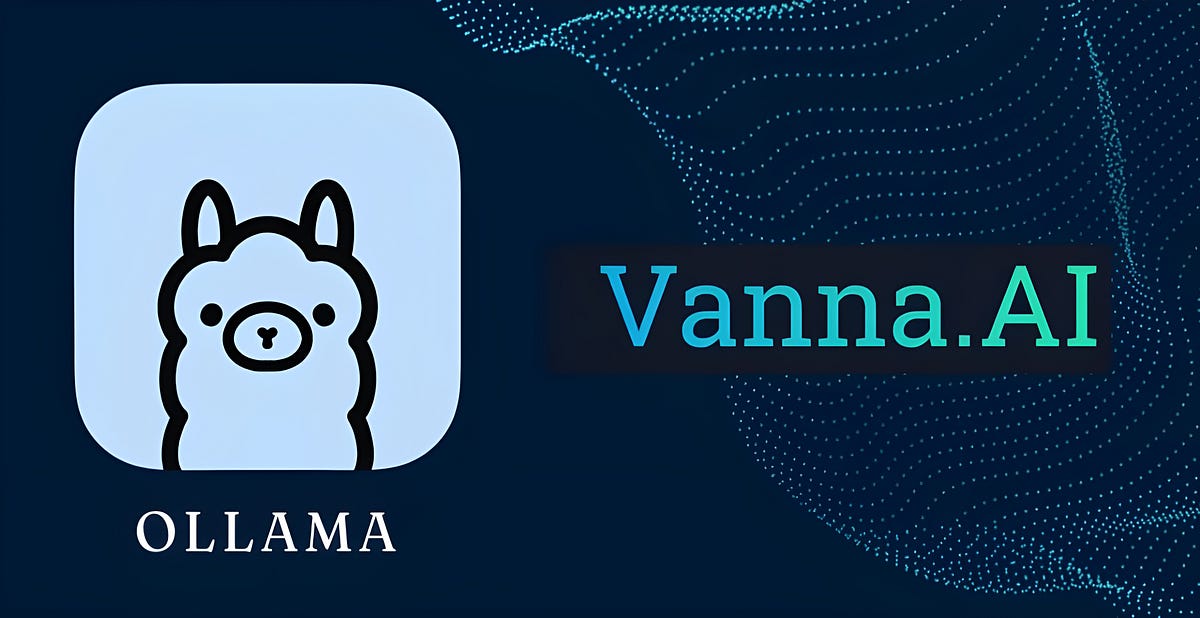 Efficiency to Exploits: Vulnerabilities in Ollama and Vanna AI ...