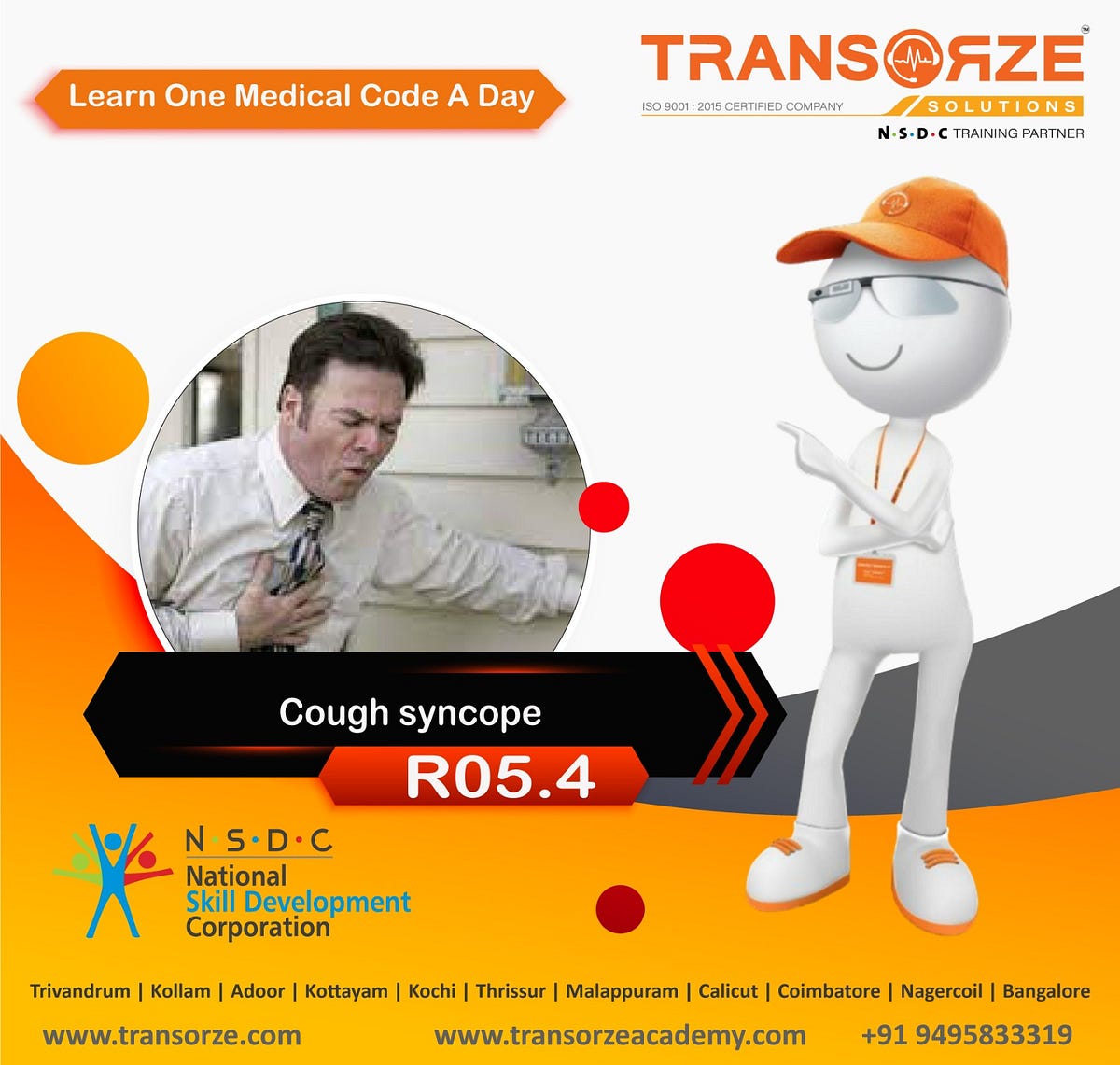 Icd 10 transorze solutions medium
