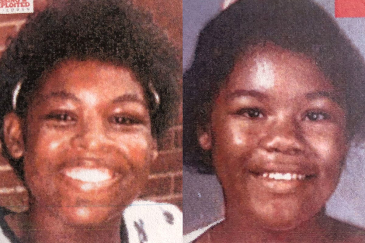 The Missing Millbrook Twins 32 Years and Still No Information by