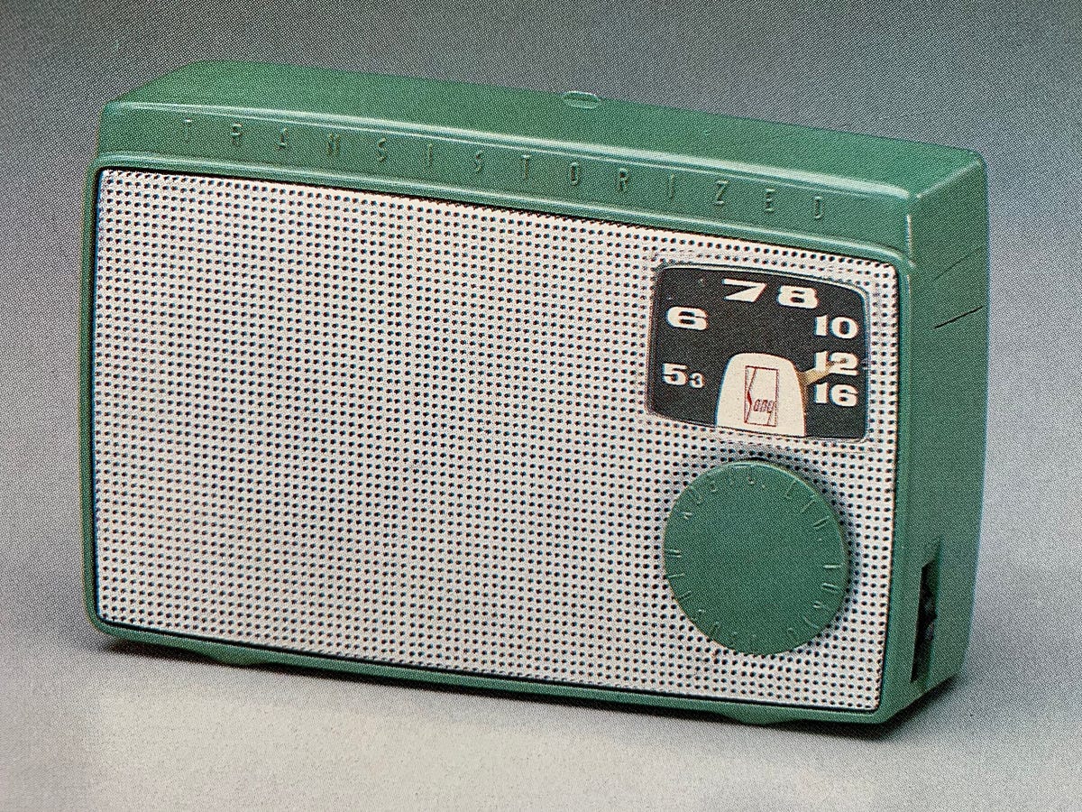 Meet, TR — 55. The Greatest Invention in 1950s. - 🎶🎼🌻ʇんԑ𝘔⊙𝑛ᵏ🌻🎼🎶 - Medium