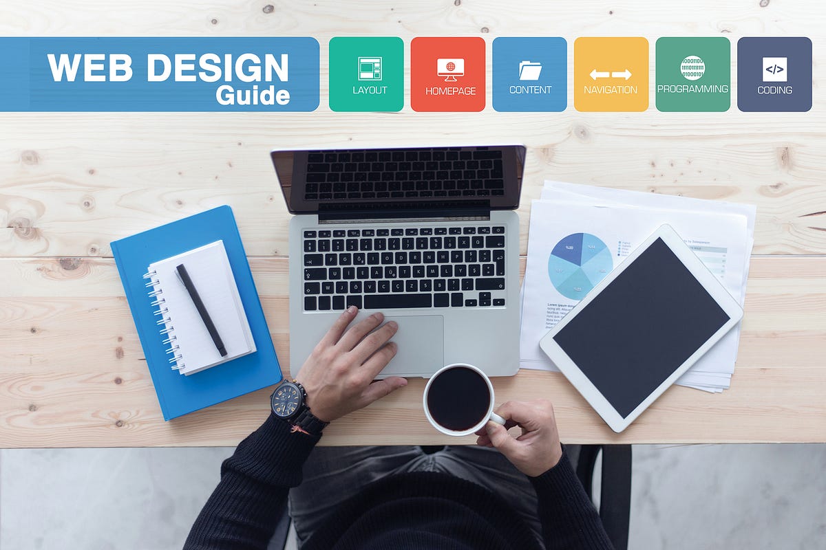The Ultimate Guide to Responsive Web Design | by Orchestrate ...