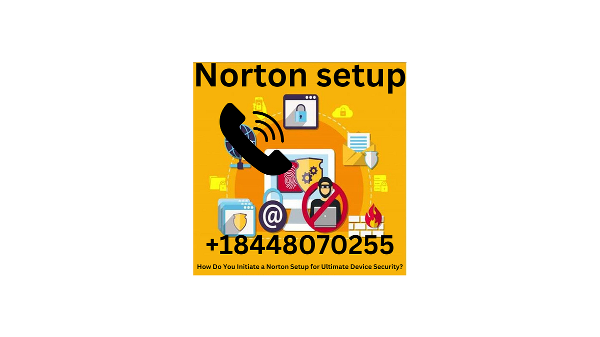 What Is Norton Setup and How Does It Protect My Devices? by Howard