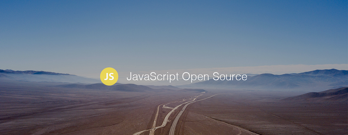 JavaScript Open Source of the Month (v.June 2019) | by Mybridge ...