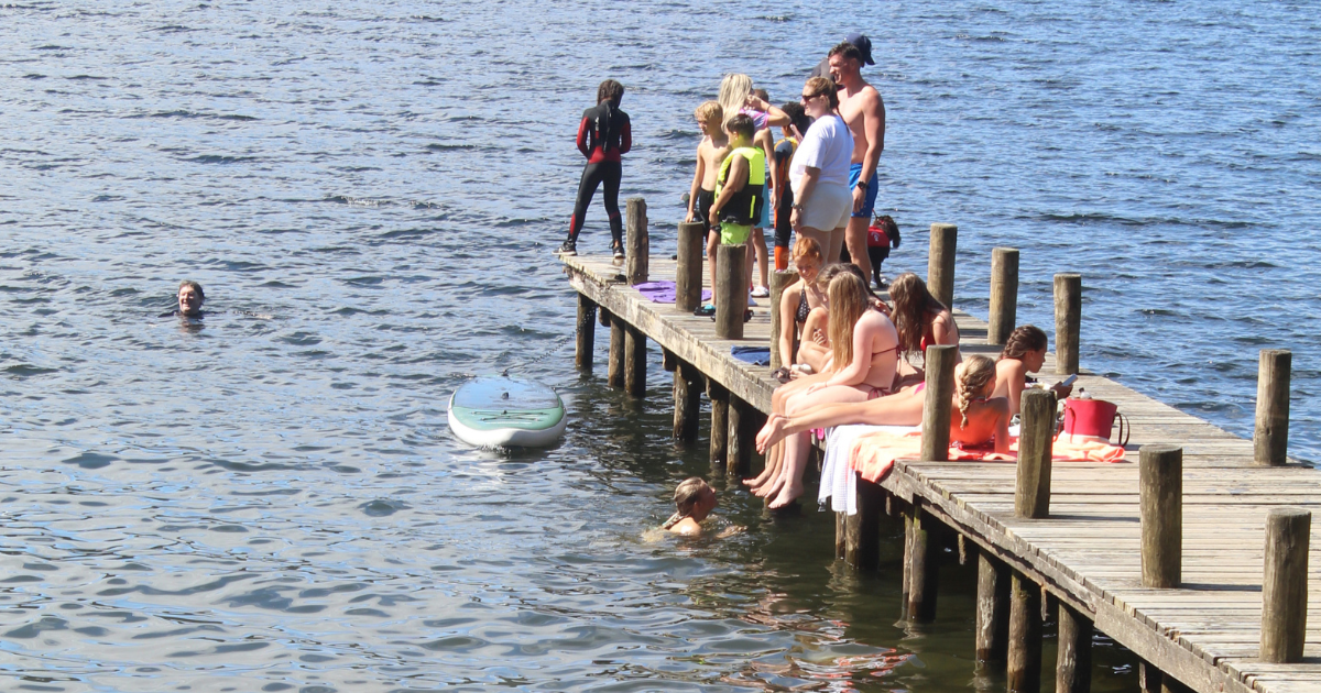 Is Windermere Too Busy? A Realistic Look at Crowds in the Lake District