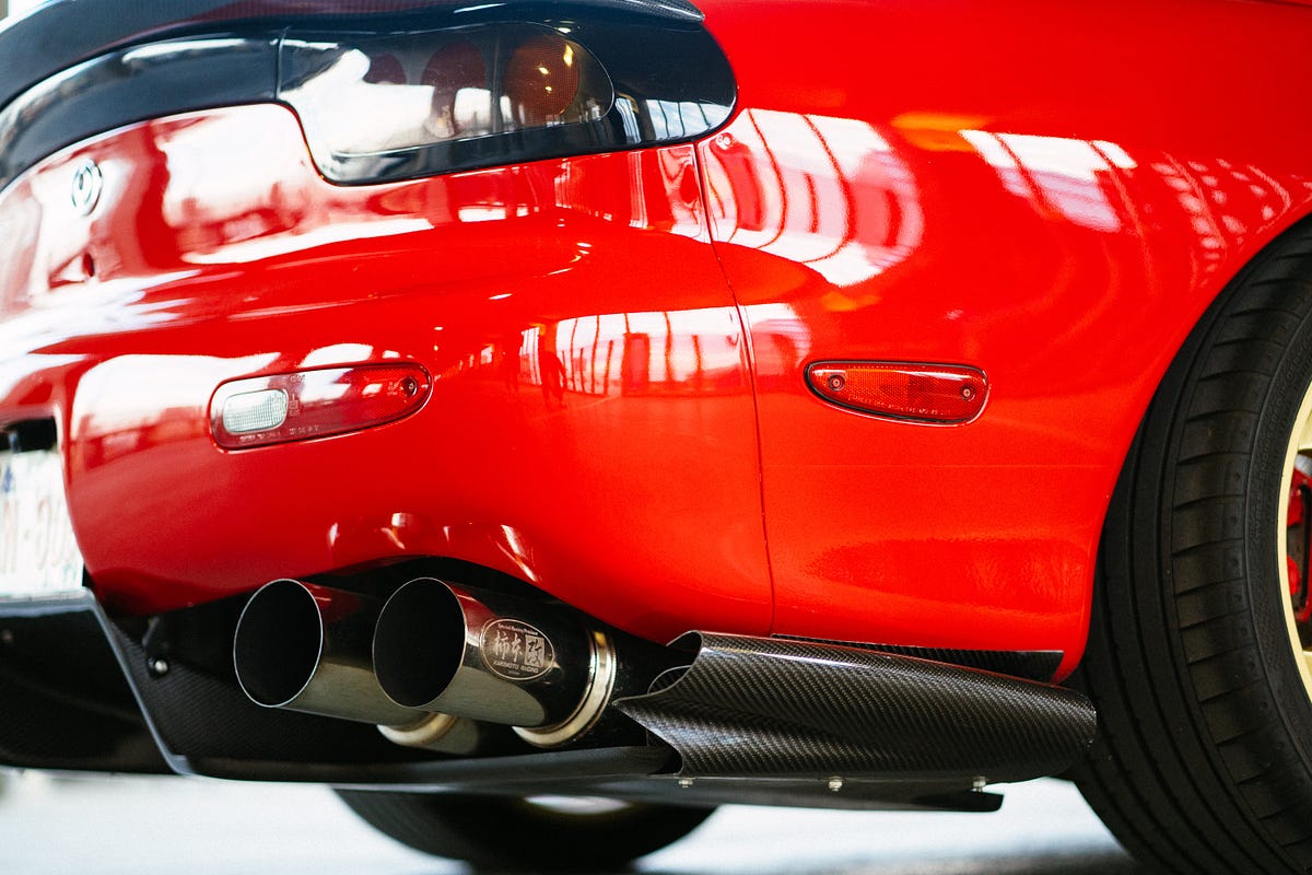 Driving Without A Catalytic Converter What You Need To Know By Cars 