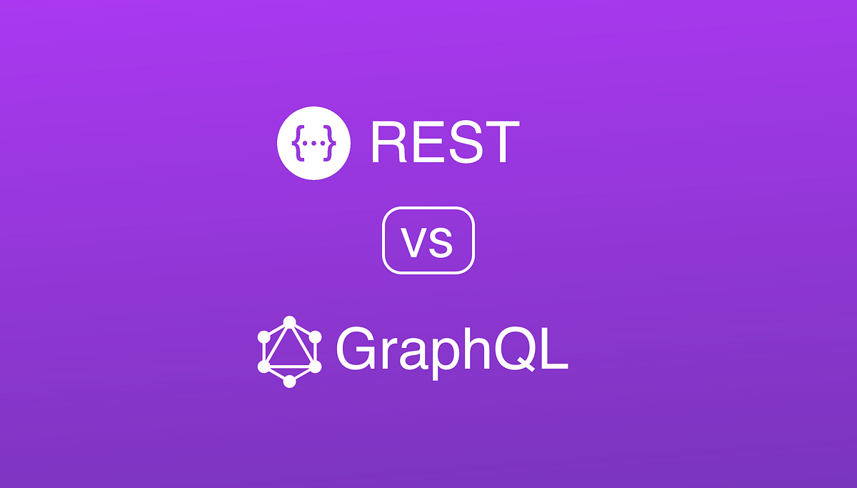 GraphQL vs REST API. API’ler (Application Programming… | by Ali Kaya ...