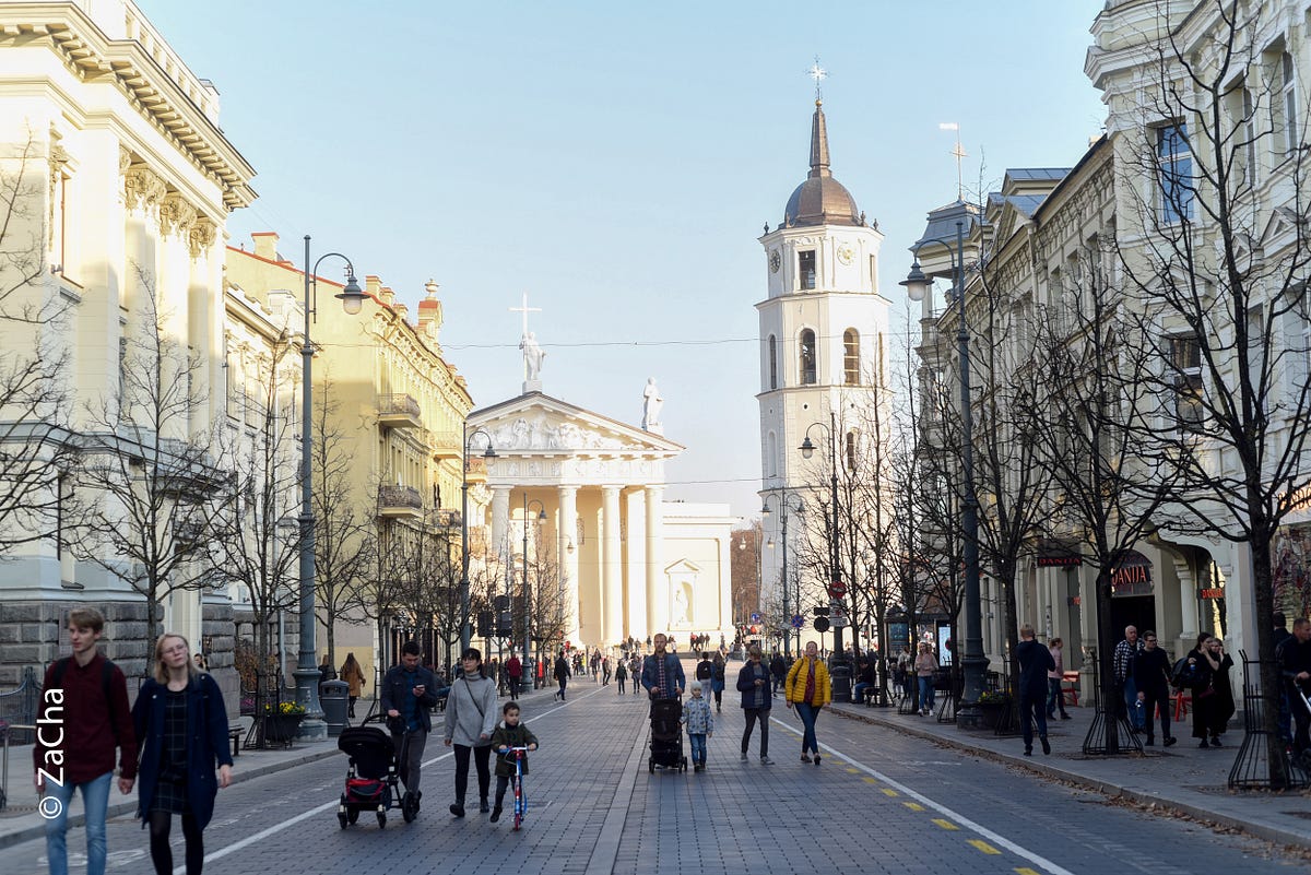 SEX ESCORT Vilnius