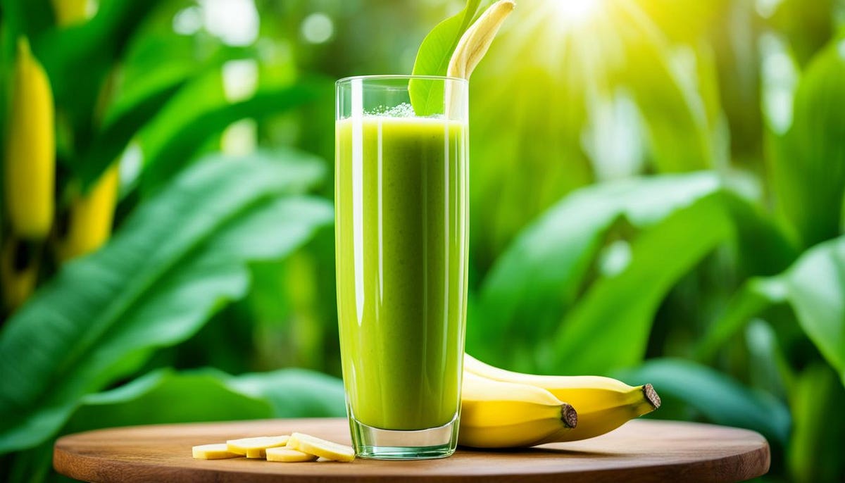 Banana Stem Juice Benefits A Natural Health Boost by Rand Boulay D.D.S. Feb, 2024 Medium