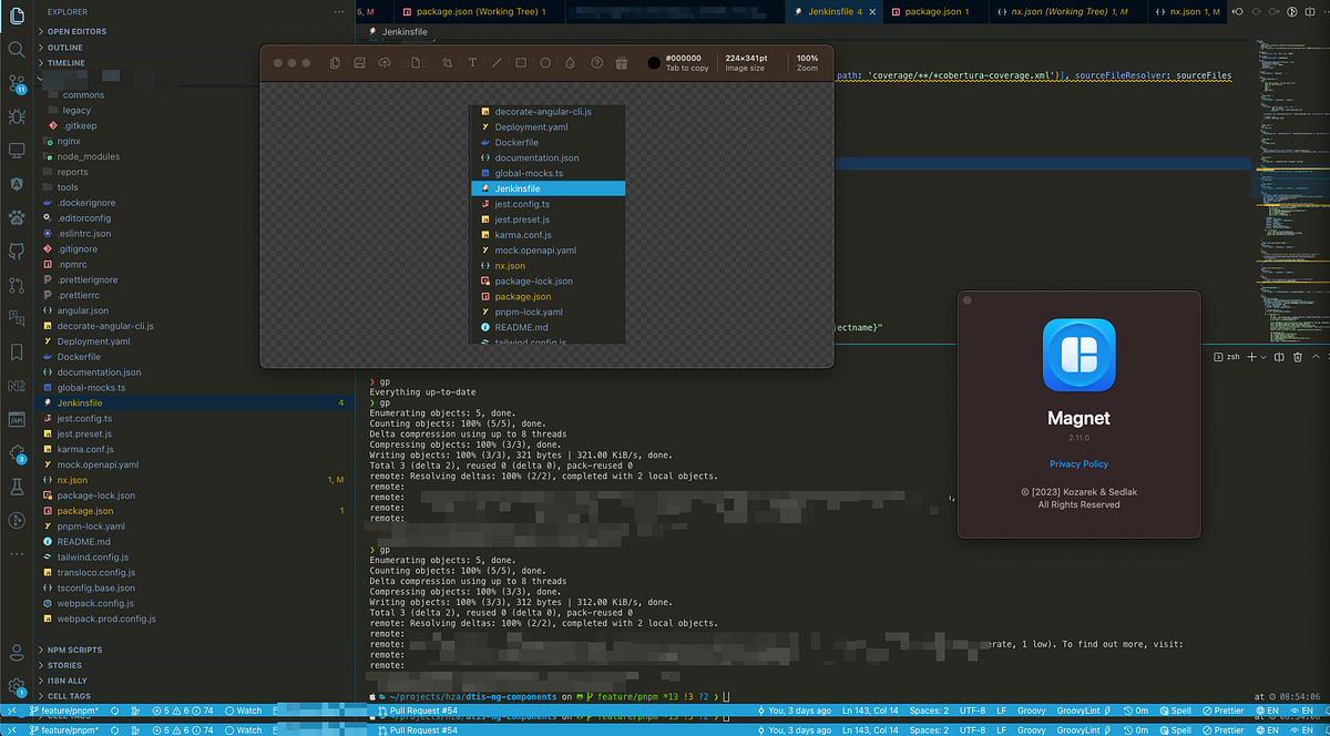 My Free Mac DevTools 2023. As a software developer using a Mac… by