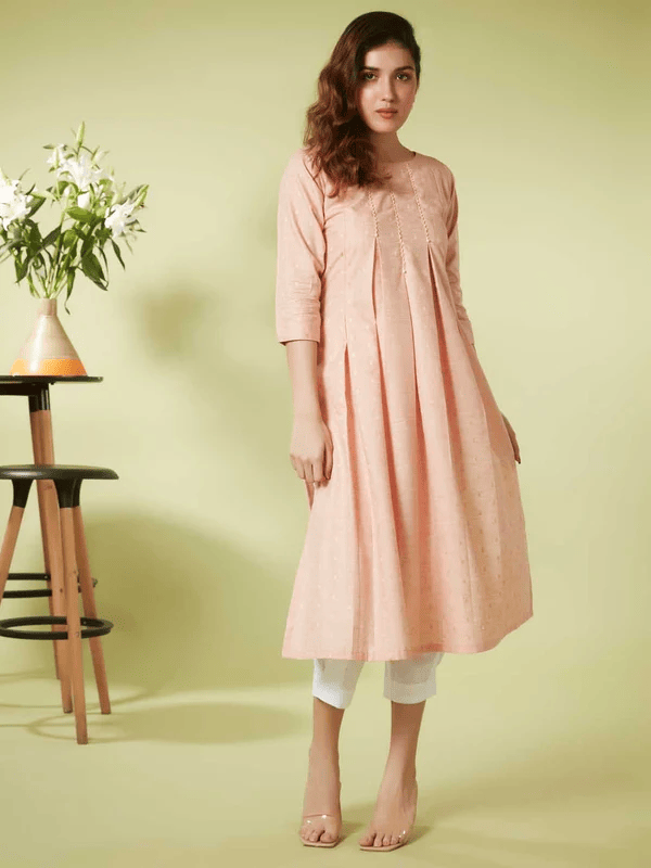 Stay Cool and Chic with These Trendy Kurta Sets for Summer | by Raisin  Global ethnic wear for women | Medium