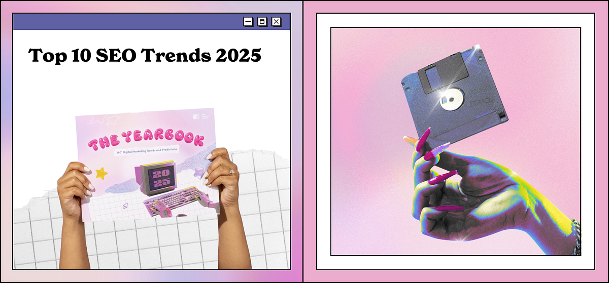 Top 10 SEO Trends for 2025 (And Beyond) | by The Influence Agency | Medium