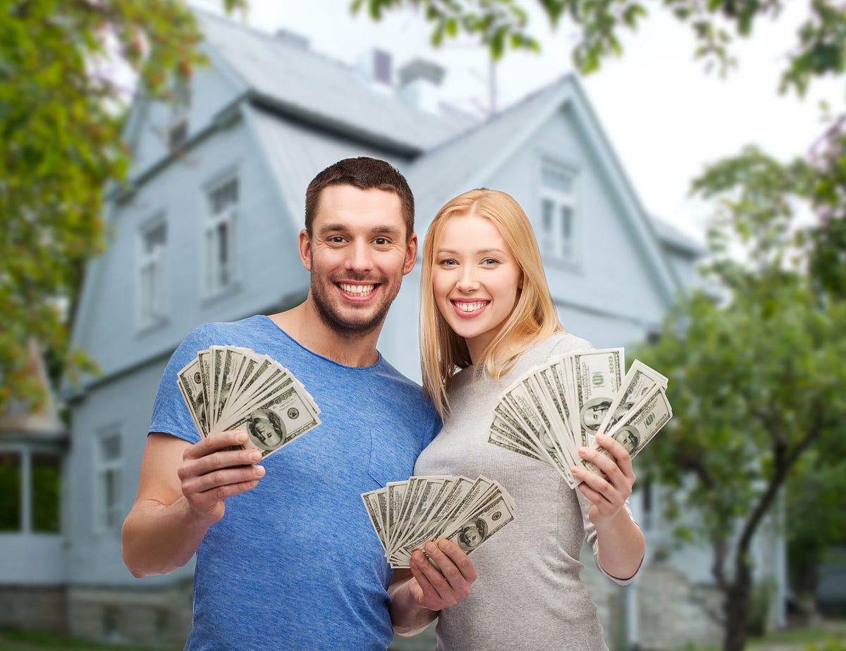 8 Tips to Make Money in Real Estate Investing