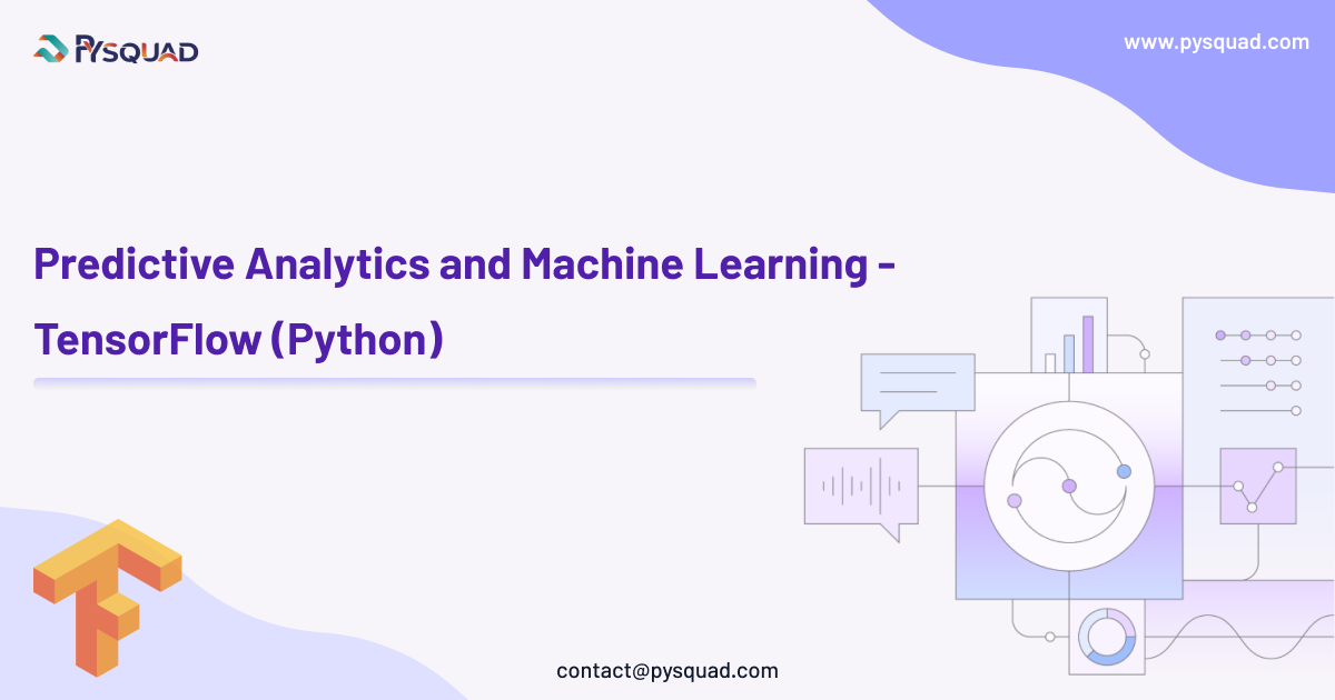 Tensorflow best sale supervised learning