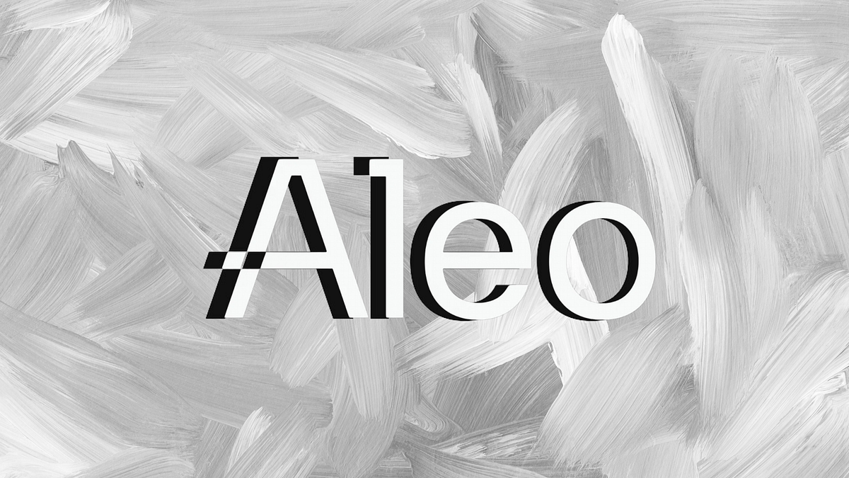 Revolutionizing Supply Chain and Finance with Aleo: Enhancing ...