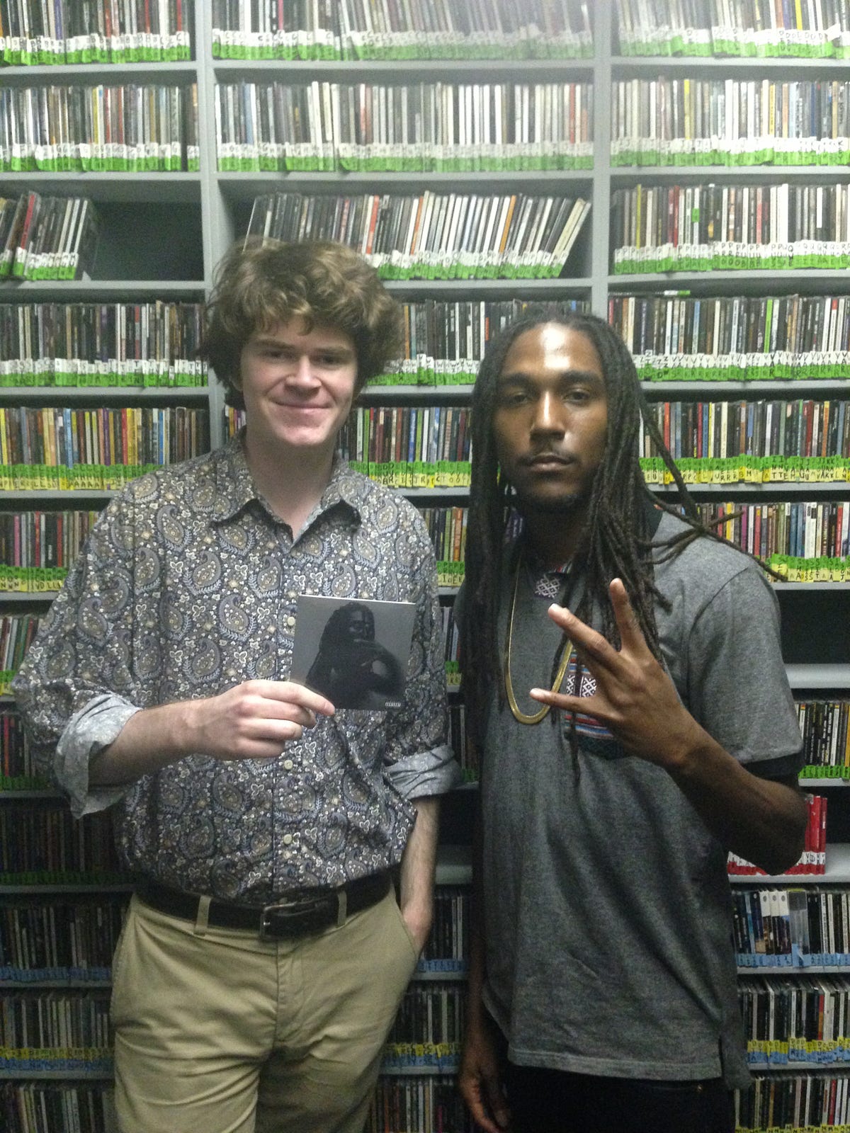 Critical Rapper Interview with rapper Critical. Choosing hip hop over a career in… | by ...