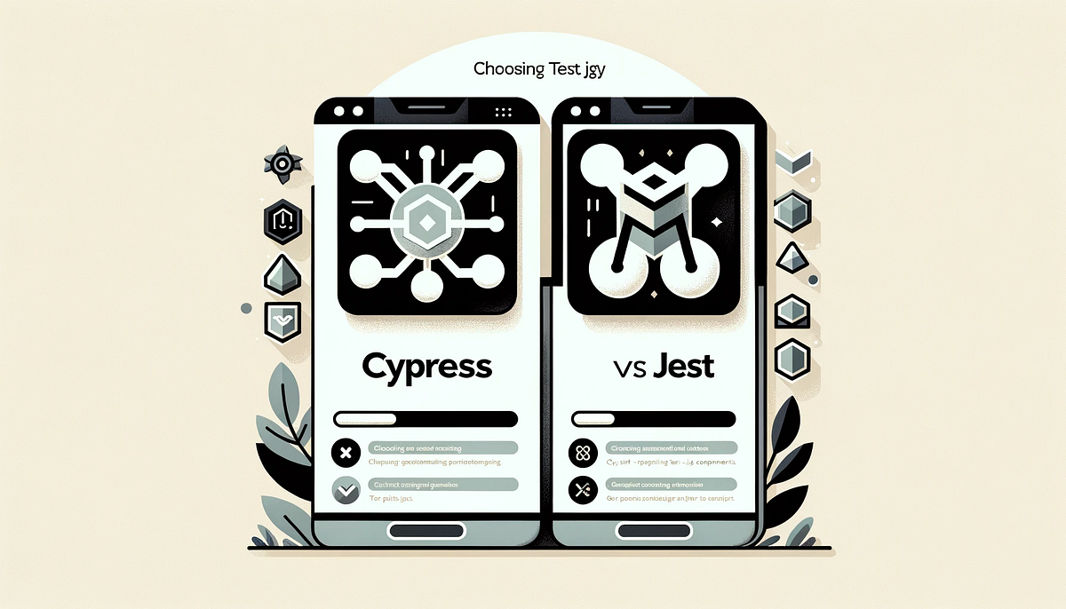 Choosing Cypress over Jest for Testing Next.js Components A Developer