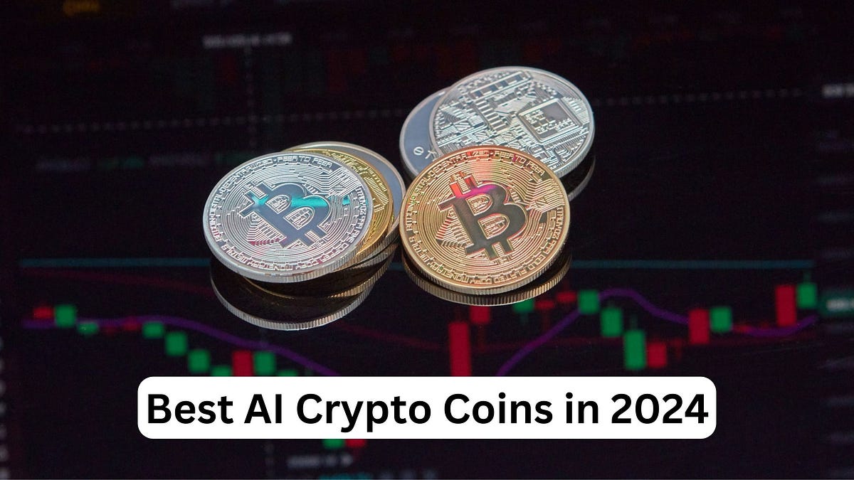 CrTop 5 Best AI Crypto Coins (2024) | by Thetechnotallks | Medium
