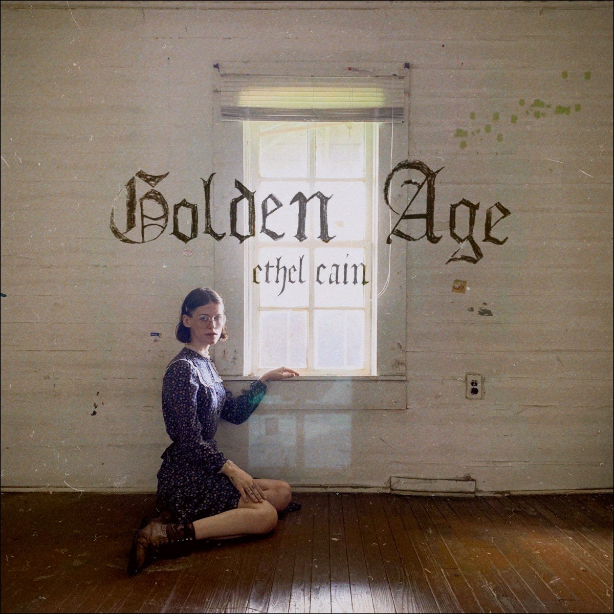 Golden Age EP by Ethel Cain | Album Review | by Z-side's Music Reviews ...