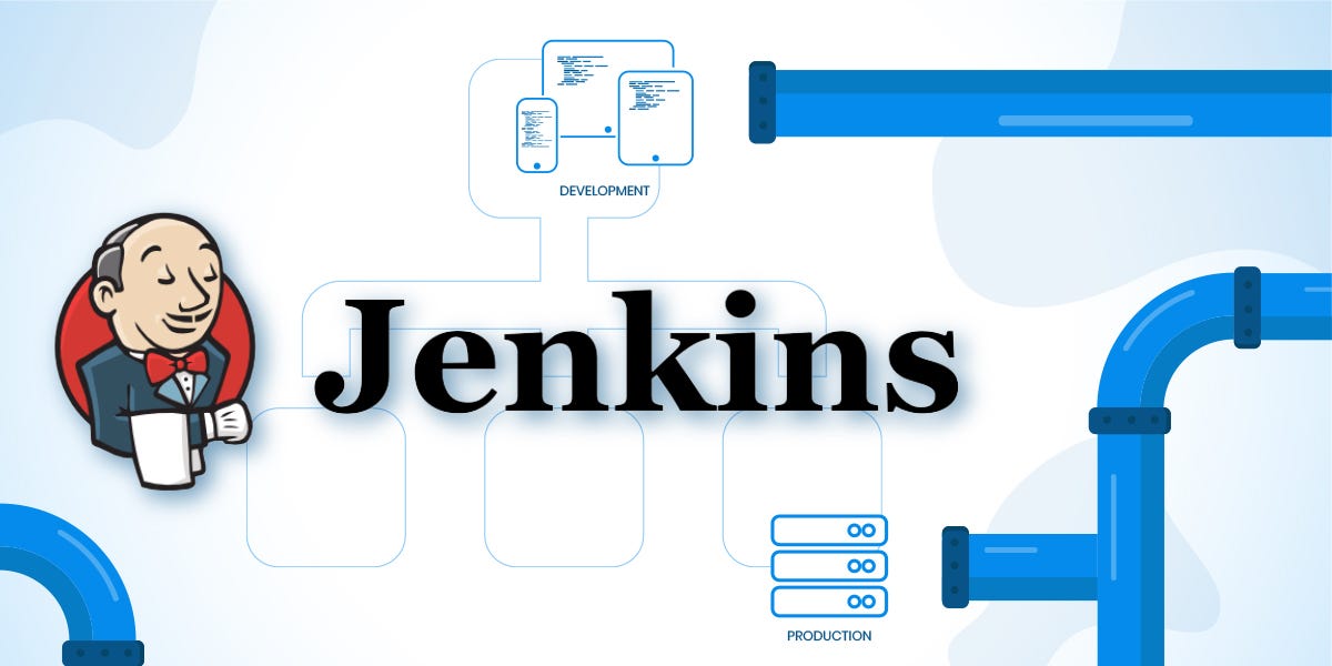 How to execute shell script within Jenkins Pipeline on MacOS | by ...