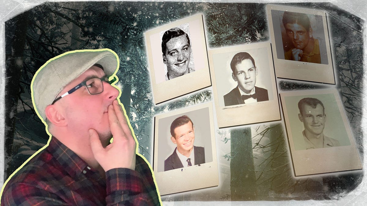 What happened to the Yuba City 5? by The Oddest J Medium