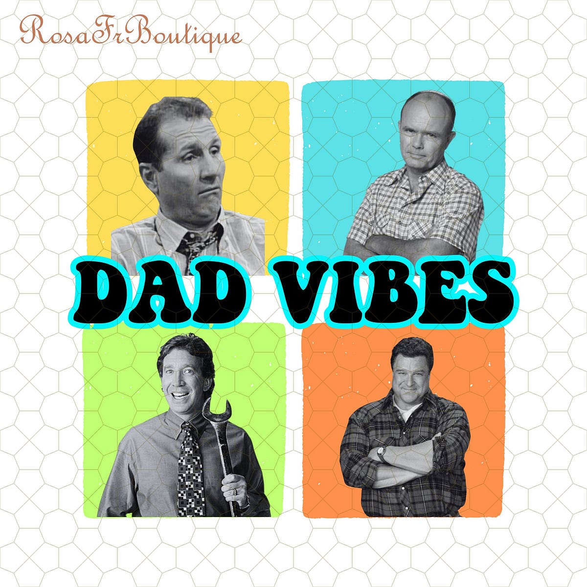 DAD Vibes, 90s dad vibes, PNG, nostalgia, Digital Download, Retro ...