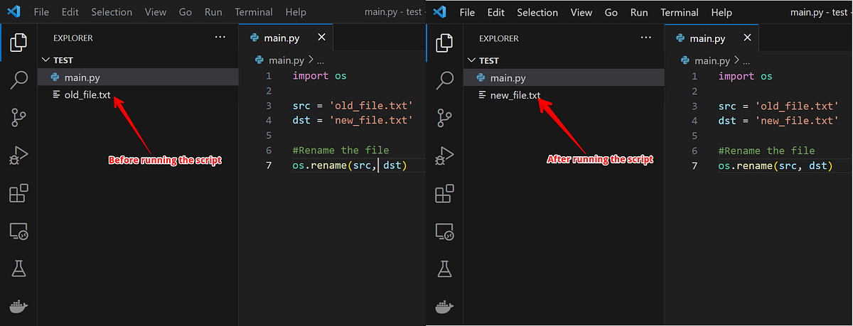 Automate the Boring Stuff with Python | by Vatsaly Rajyaguru | Medium