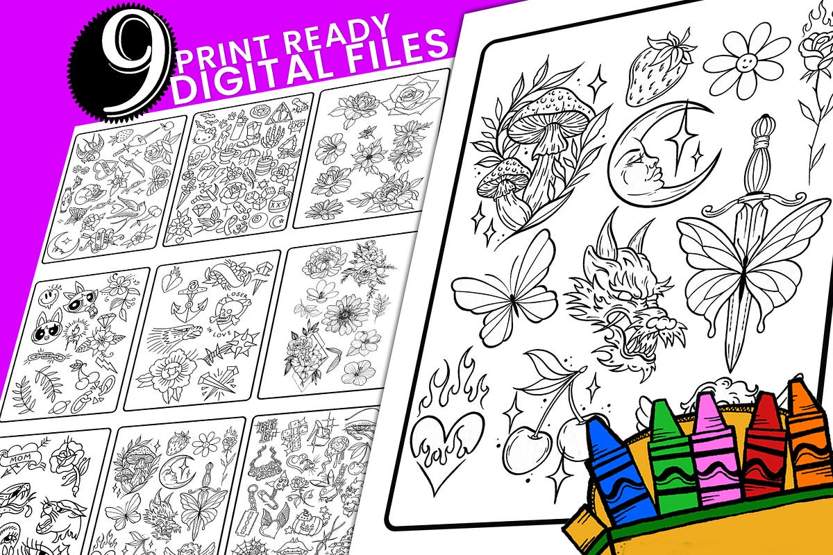 Why Sell Coloring Pages On Etsy Why Sell Coloring Pages On Etsy By why-sell-coloring-pages-on-etsy-why-sell-coloring-pages-on-etsy-by