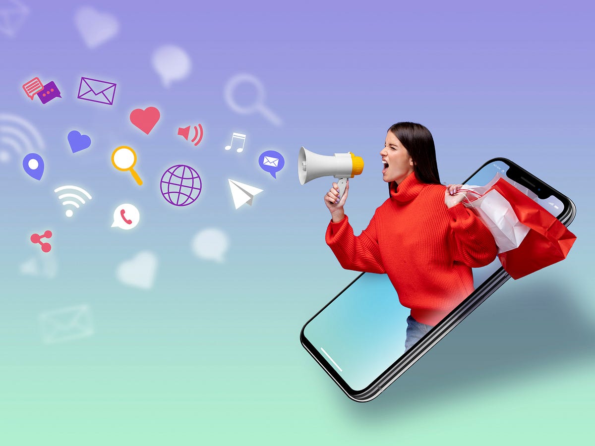The Art of Captivation: Crafting Compelling Advertising Copy  by 