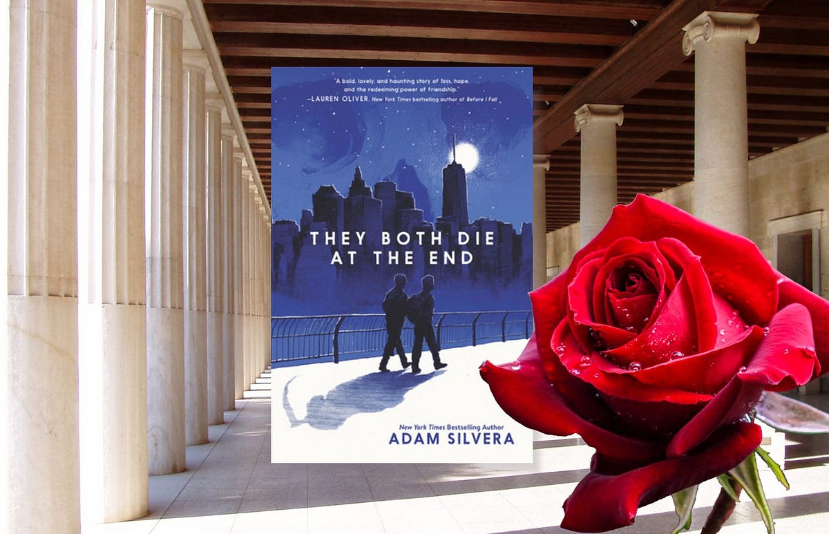 How to live today when you will die tomorrow by GertJan Dorenbos