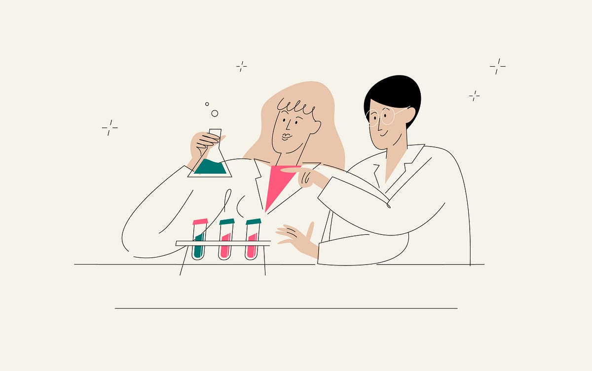 How Flo Conducts Experiments. Let’s take a deep dive into the… | by ...