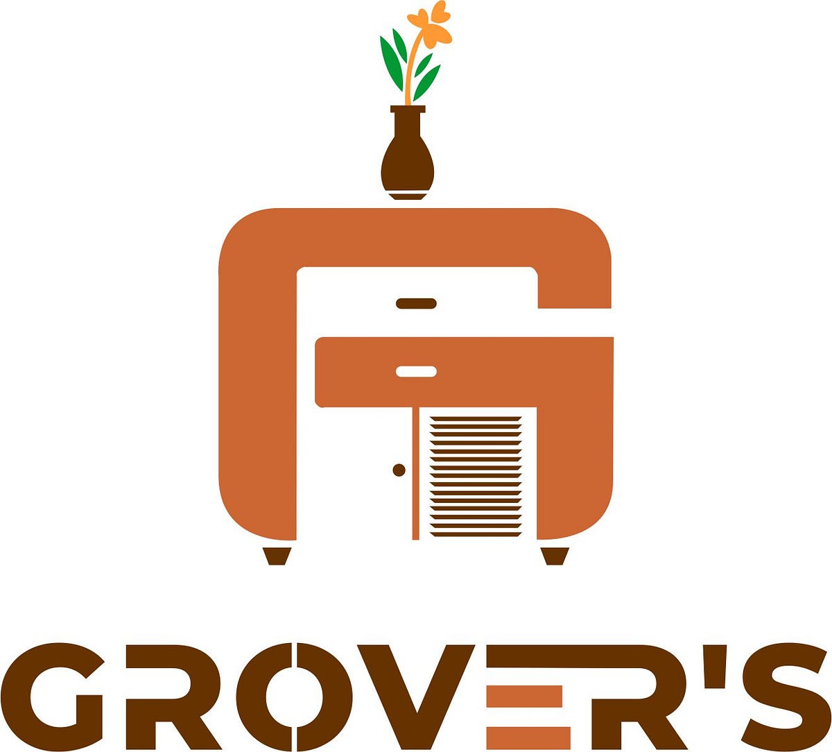 Grover Agencies — Unveiling the Best Furniture Showroom and Shop in