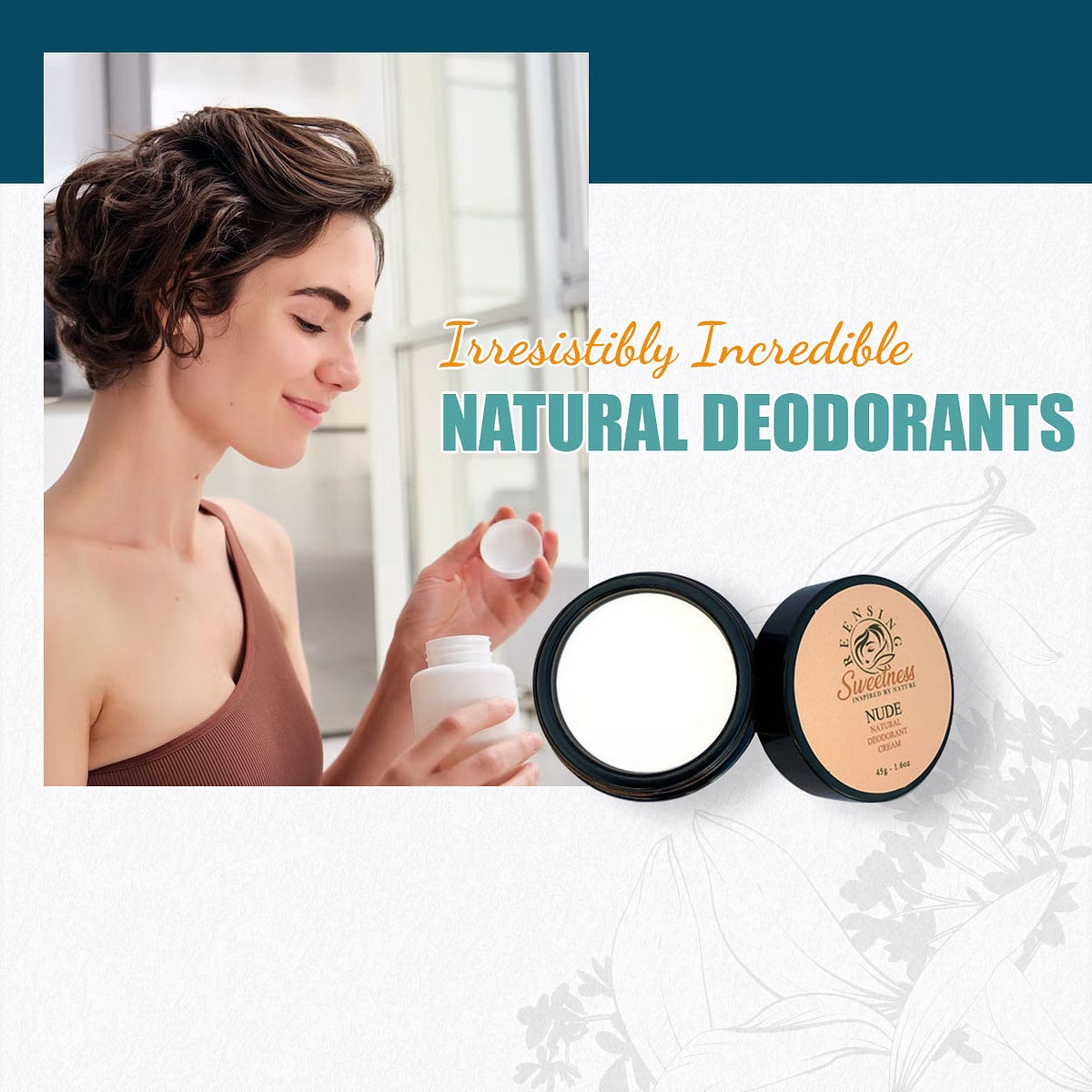 Best Deodorant for Women Finding the Perfect Fit