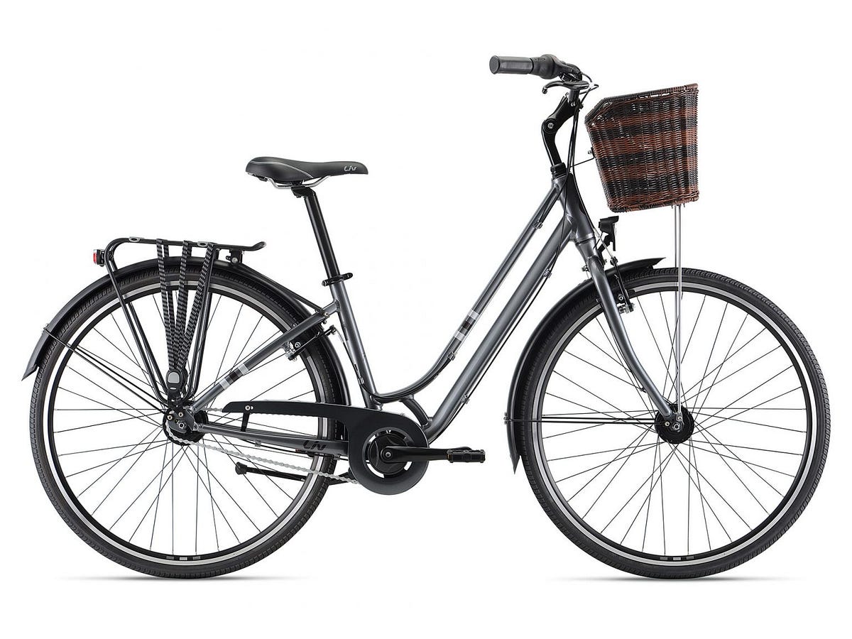 BEST COMMUTER BIKES FOR WOMEN. There are a number of options in the