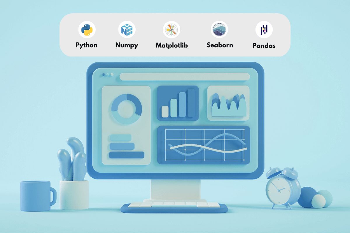 Top Data Analysis Tools For Non-IT Professionals | by Console Flare ...