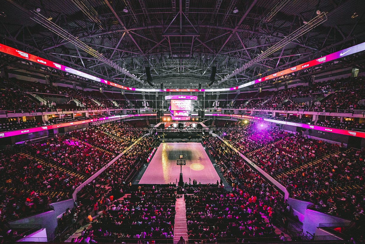 The Difference Between Esports & Gaming by Scott Elchison IPG Media