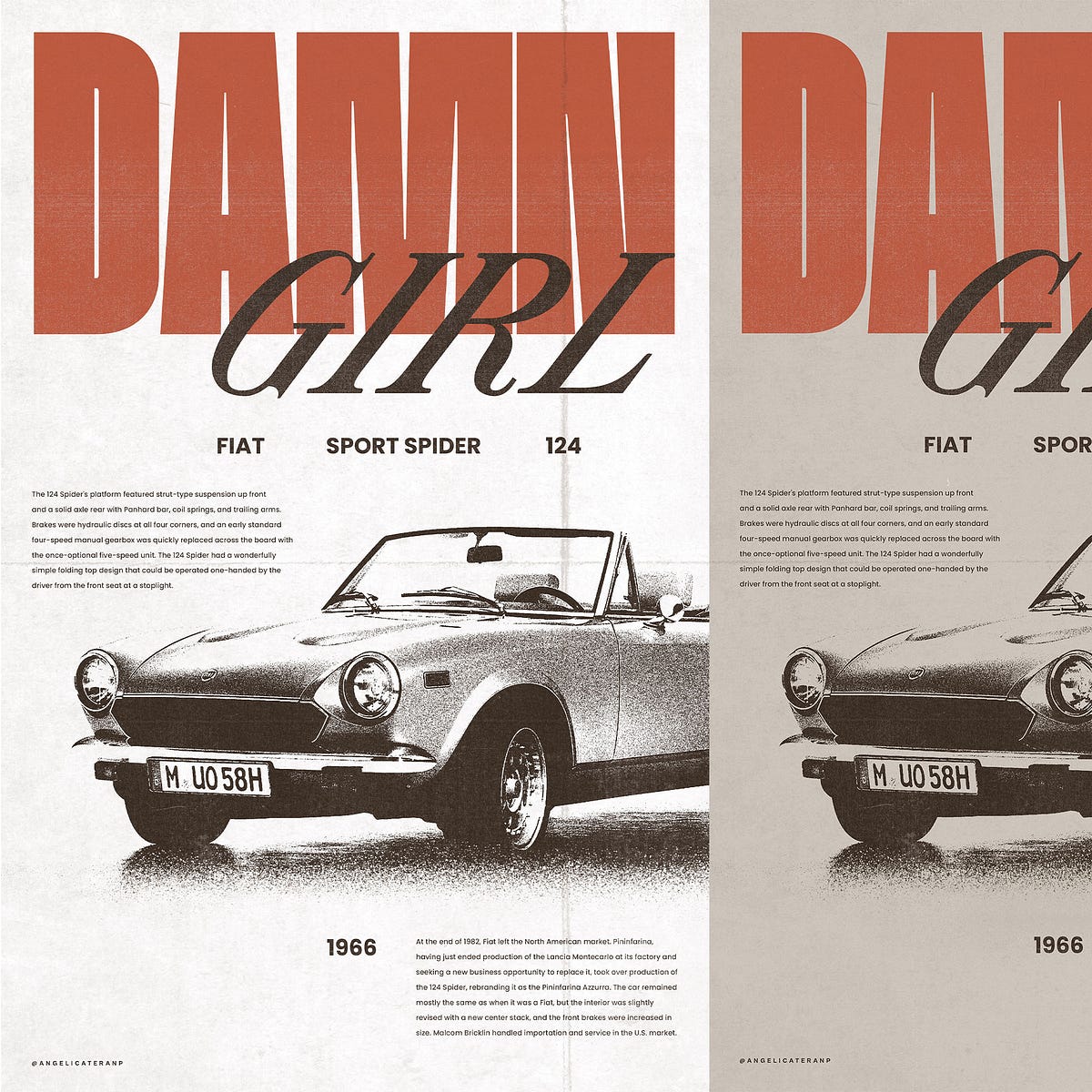 FIAT&ABARTH fan―BOOK vol.1〜6 vol.8 FIAT&ABARTH fan―BOOK vol.1〜6 vol.8 Jim Henson's Labyrinth