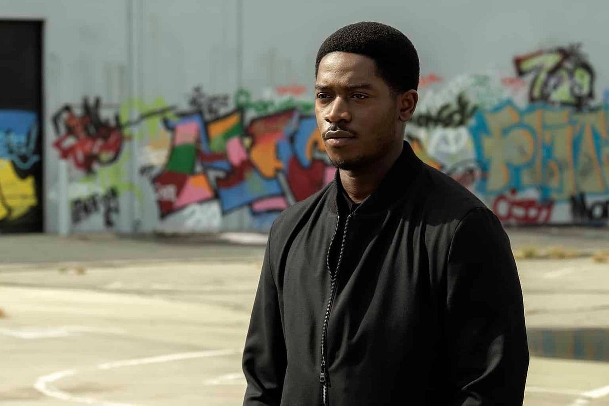 ‘SNOWFALL’ Season 6 Episode 6 ‘Concrete Jungle’ by Bianca Gregg The