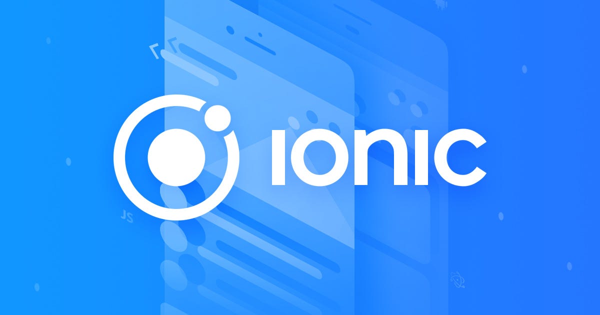 Native QR Scanner Implementation in Ionic 2. | by Piash Sarker | Medium